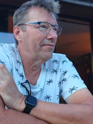 Kees uit IJsselstein