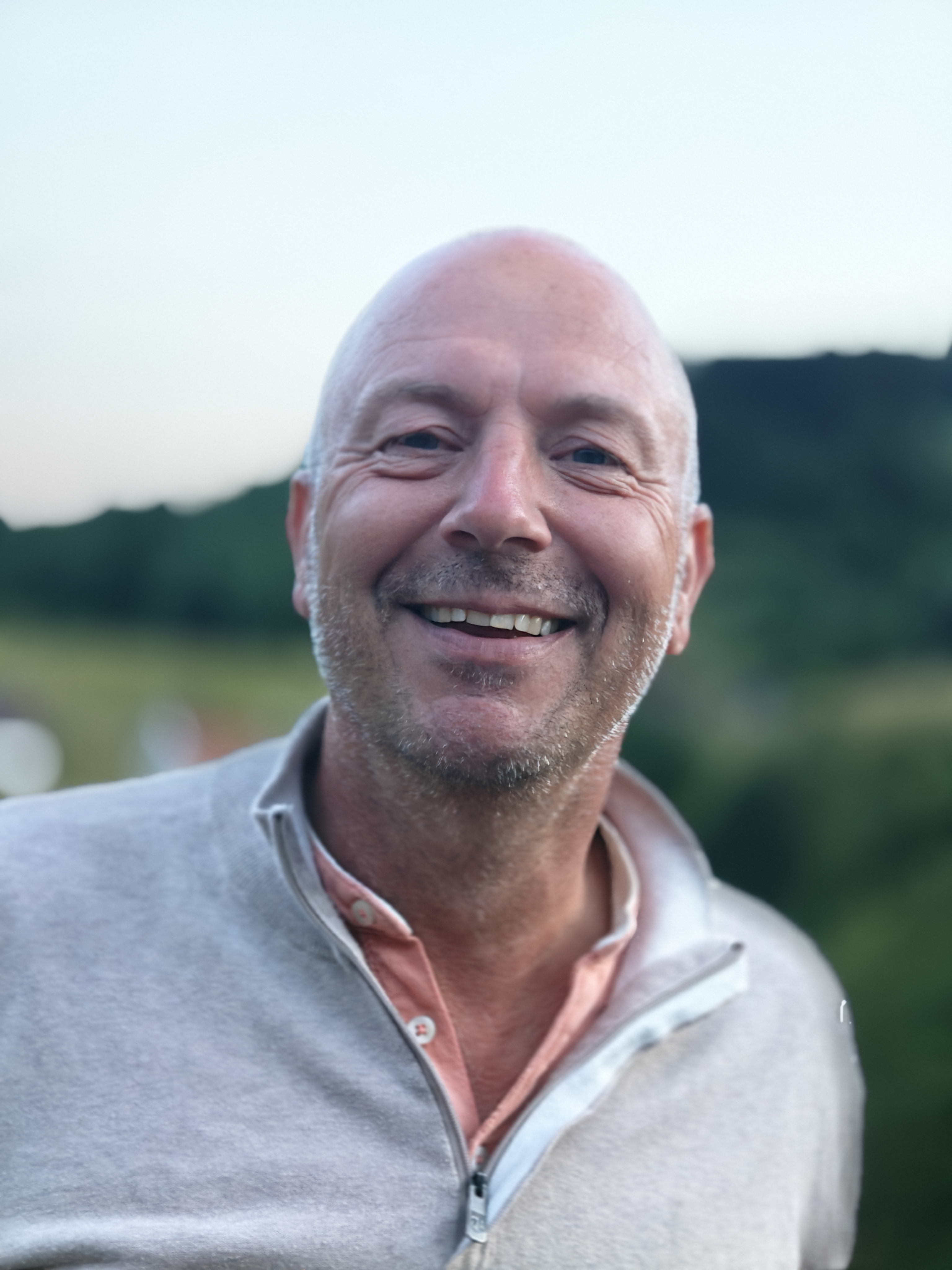 Erwin uit IJsselstein