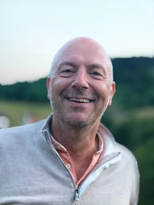 Erwin uit IJsselstein