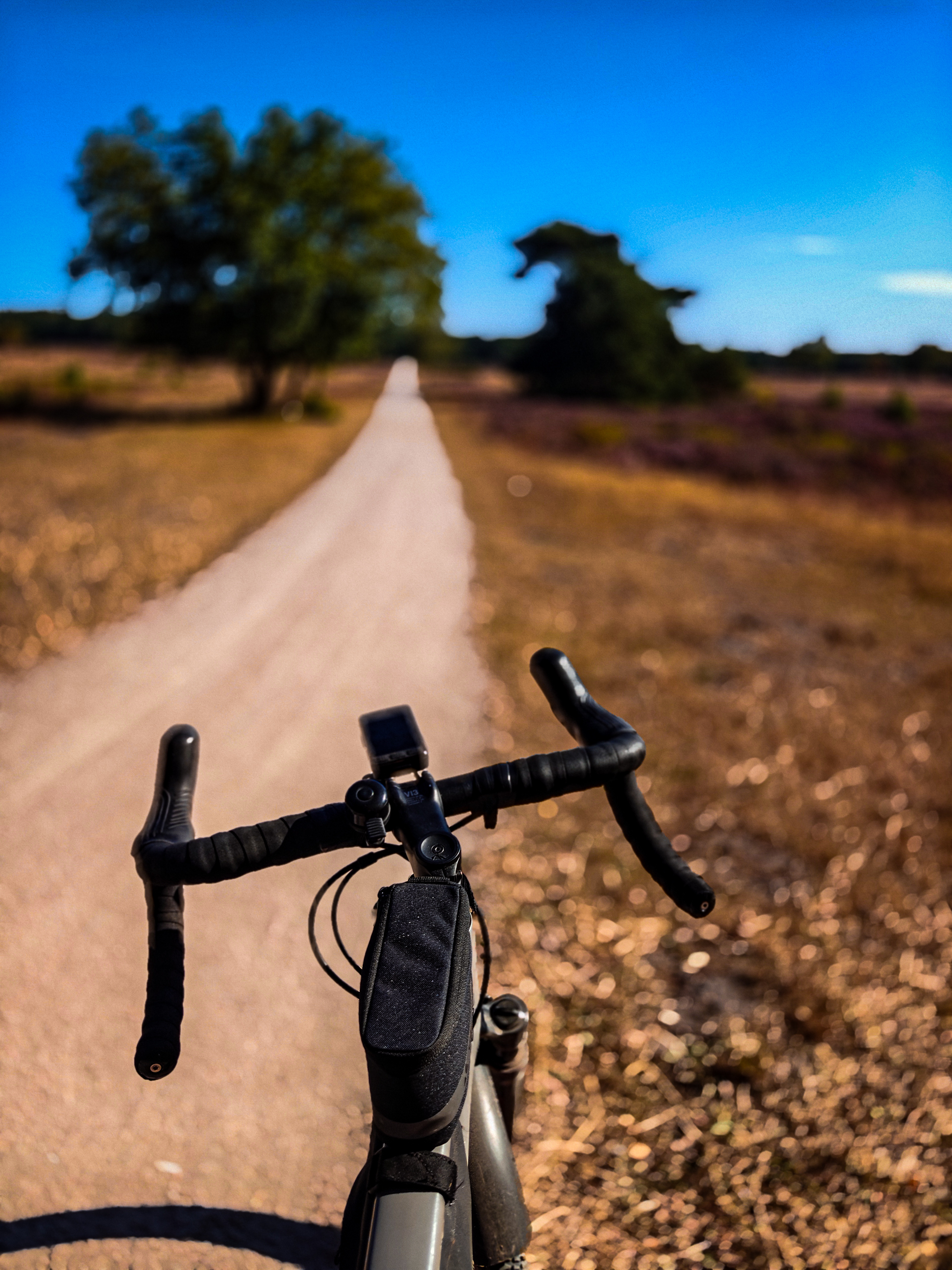 Gravelroute STOOPENDAAL