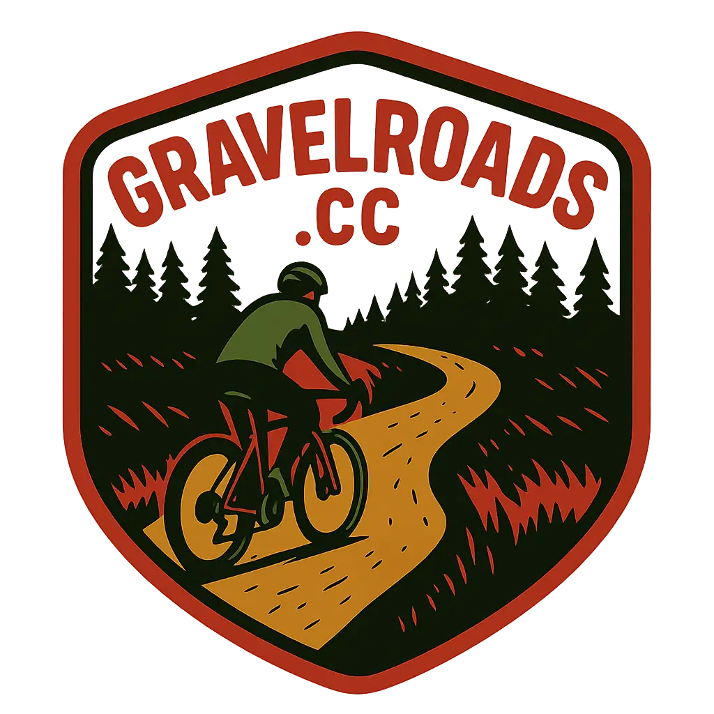 Gravelroads.cc