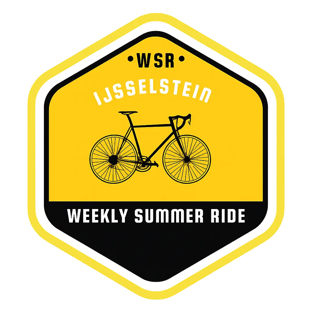 Weekly Summer Ride